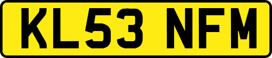 KL53NFM