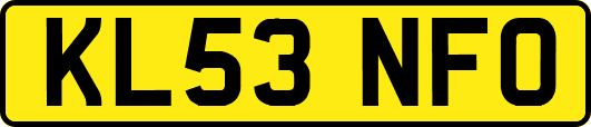 KL53NFO