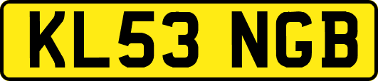 KL53NGB