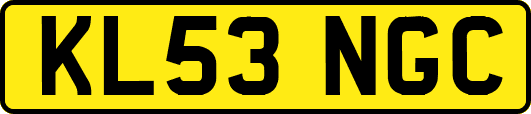KL53NGC