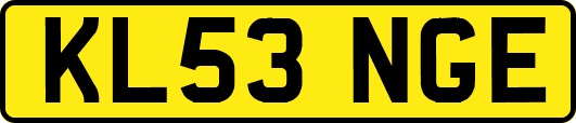 KL53NGE