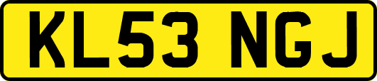 KL53NGJ