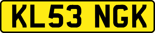 KL53NGK
