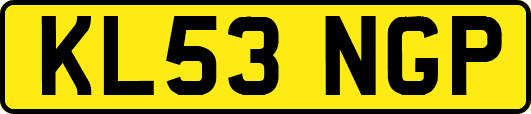 KL53NGP