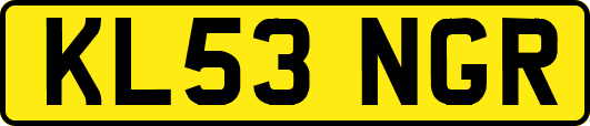 KL53NGR