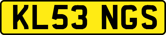 KL53NGS