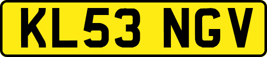 KL53NGV