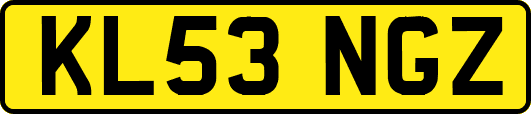 KL53NGZ