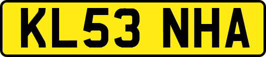 KL53NHA