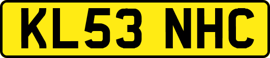 KL53NHC