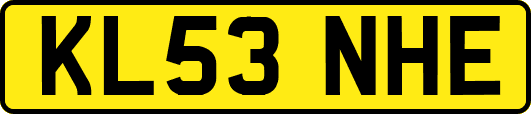 KL53NHE