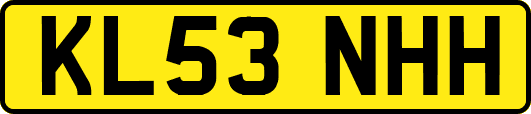 KL53NHH