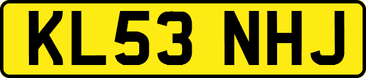 KL53NHJ