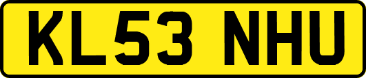 KL53NHU