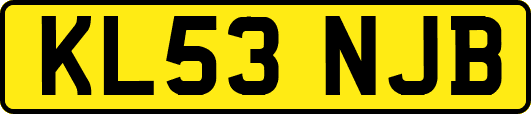 KL53NJB