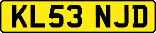 KL53NJD
