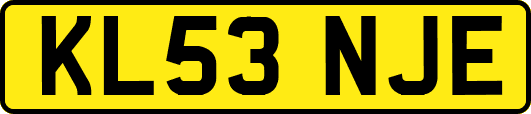KL53NJE