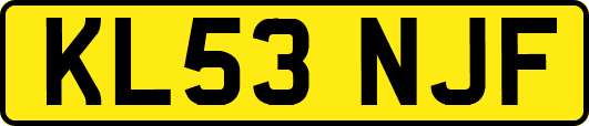 KL53NJF