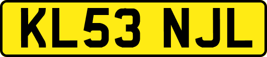 KL53NJL