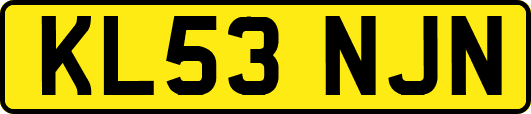 KL53NJN
