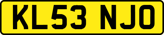 KL53NJO