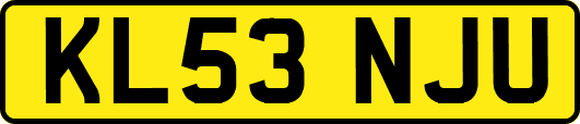 KL53NJU
