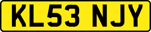 KL53NJY