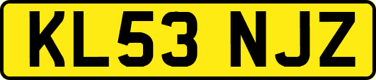 KL53NJZ