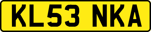 KL53NKA