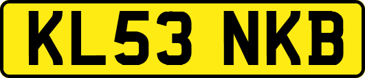 KL53NKB