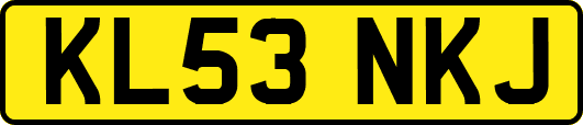KL53NKJ