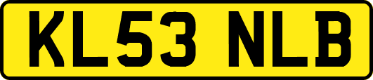KL53NLB