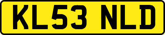 KL53NLD