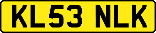 KL53NLK