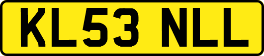 KL53NLL