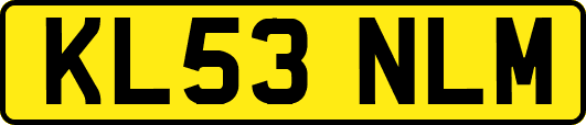 KL53NLM