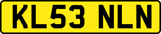 KL53NLN