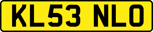 KL53NLO