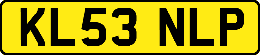 KL53NLP