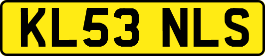 KL53NLS