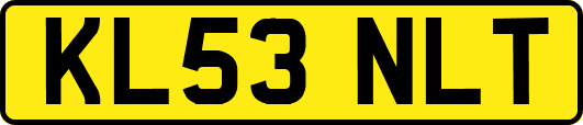 KL53NLT