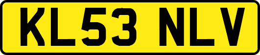 KL53NLV