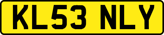 KL53NLY