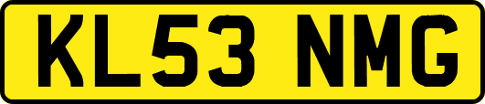 KL53NMG