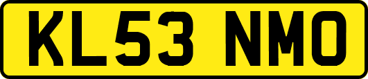 KL53NMO