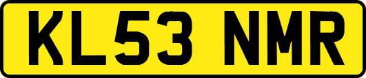 KL53NMR