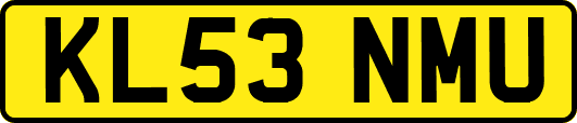 KL53NMU
