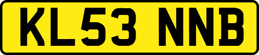 KL53NNB