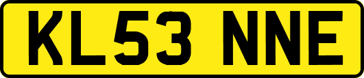 KL53NNE