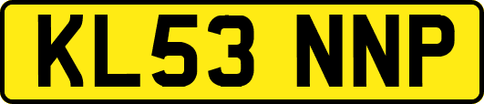 KL53NNP